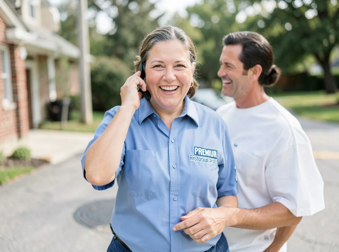 Water Damage Restoration Riverdale, MI FAQs
